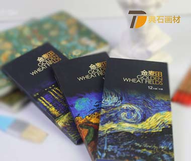 素描周边